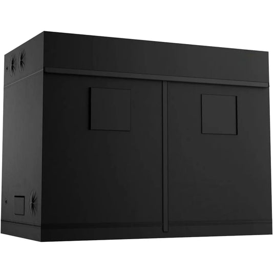 5' x 9' x 6'11 - Extendable! Tallest Indoor Grow Tent