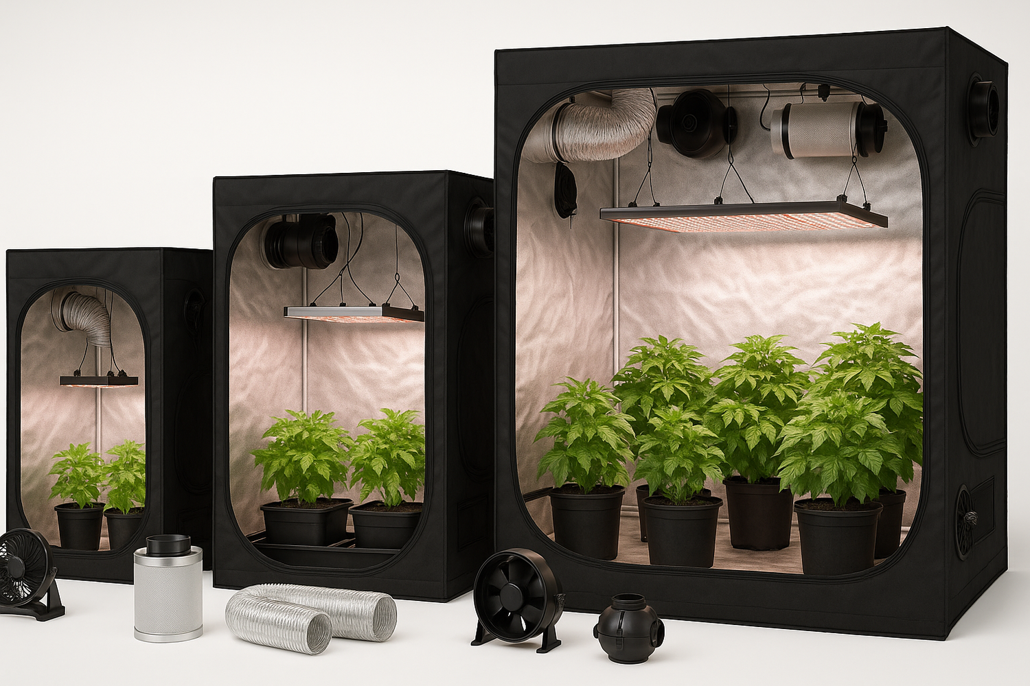 Grow Kits