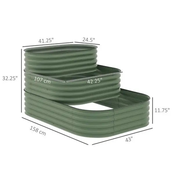 For   Shipping Garden Bed Garden Supplies Prohibited by for